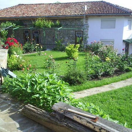 Vanda Guest House Arbanassi Exterior foto