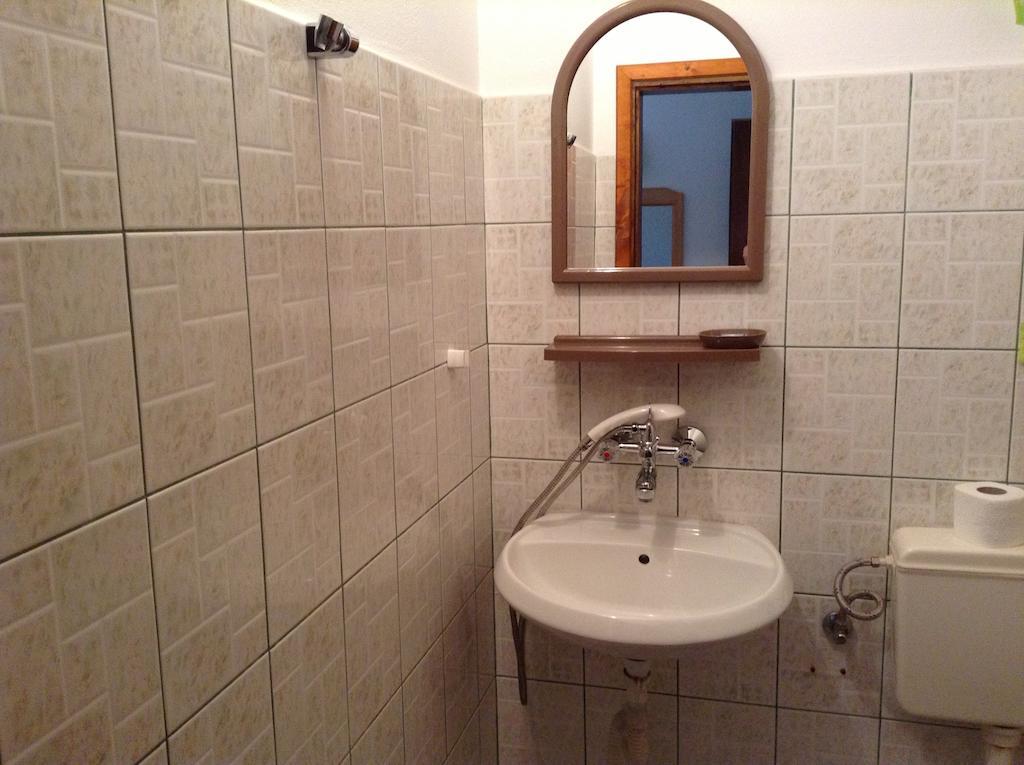 Vanda Guest House Arbanassi Zimmer foto