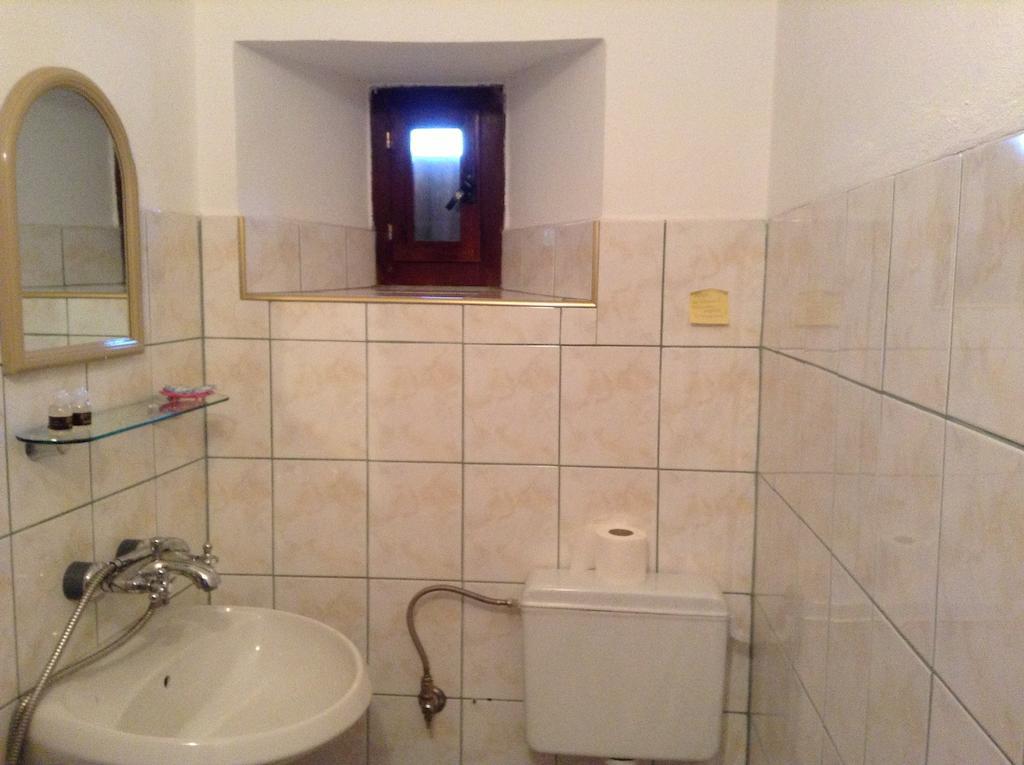 Vanda Guest House Arbanassi Zimmer foto