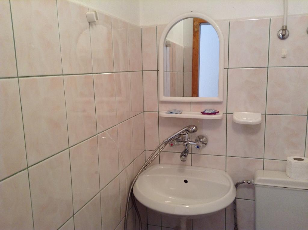 Vanda Guest House Arbanassi Zimmer foto