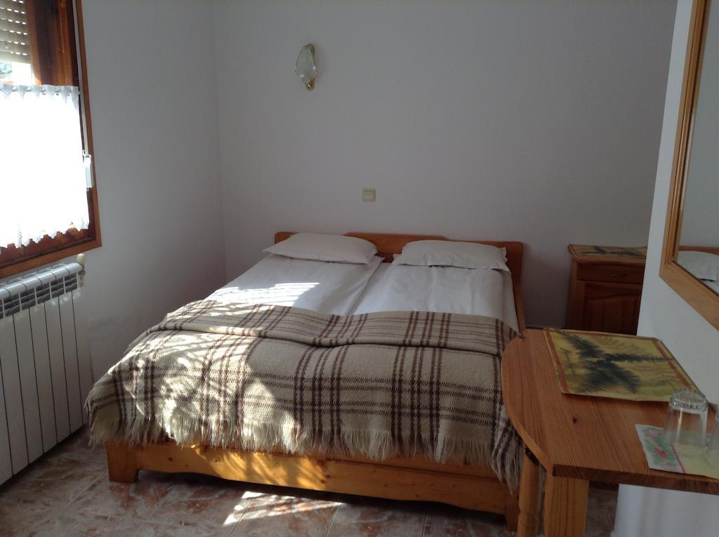 Vanda Guest House Arbanassi Zimmer foto