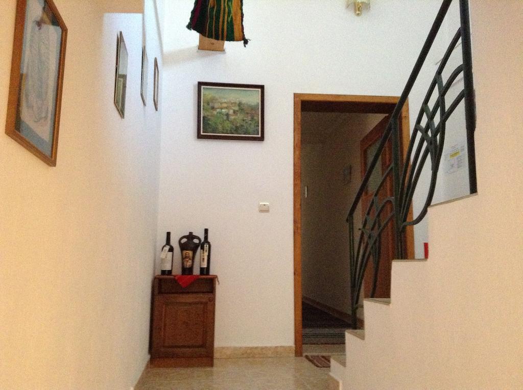 Vanda Guest House Arbanassi Exterior foto