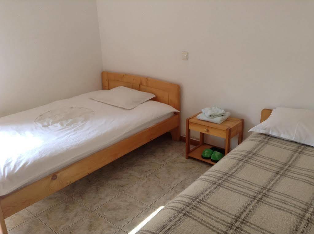 Vanda Guest House Arbanassi Exterior foto